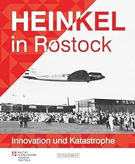 Heinkel rostock innovation gebraucht kaufen  Wird an jeden Ort in Deutschland