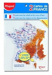 Maped gabarit carte d'occasion  Livré partout en France