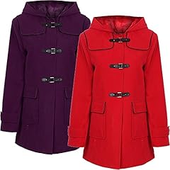 Paramount clasp hooded for sale  Delivered anywhere in UK
