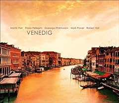Venedig gebraucht kaufen  Wird an jeden Ort in Deutschland