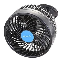 Hueliv car fan for sale  Delivered anywhere in USA 