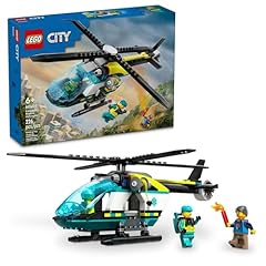 Lego city emergency for sale  Delivered anywhere in USA 