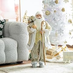 Glitzhome oversized faux for sale  Delivered anywhere in USA 