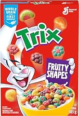 General mills trix for sale  Delivered anywhere in UK