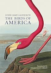Birds america for sale  Delivered anywhere in UK