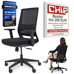 Valkenstol bürostuhl ergonomi gebraucht kaufen  Wird an jeden Ort in Deutschland