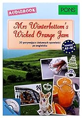 Mrs winterbottom wicked for sale  Delivered anywhere in Ireland