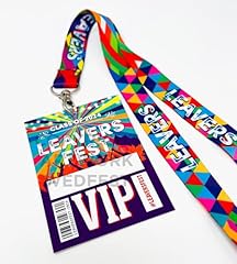 Leavers fest vip for sale  Delivered anywhere in UK