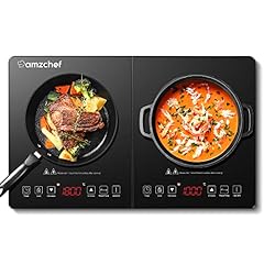 Amzchef double induction for sale  Delivered anywhere in Ireland