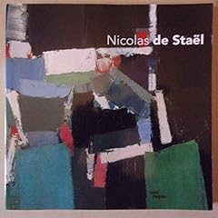 Ateliers nicolas staël d'occasion  Livré partout en France