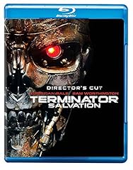 Terminator salvation blu for sale  Delivered anywhere in USA 