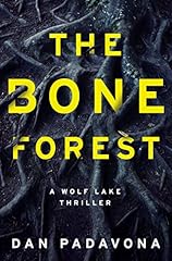 Bone forest for sale  Delivered anywhere in UK