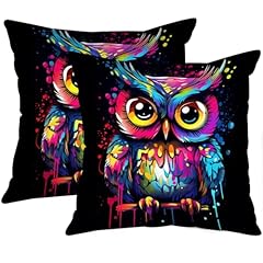 Tucocoo graffiti owl for sale  Delivered anywhere in UK