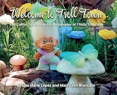 Welcome troll town for sale  Delivered anywhere in USA 