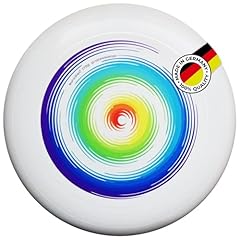 Eurodisc 175g rainbow gebraucht kaufen  Wird an jeden Ort in Deutschland