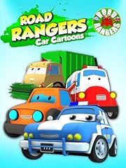 Road rangers car for sale  Delivered anywhere in USA 