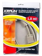 Kraun kb.13 cavo usato  Spedito ovunque in Italia 