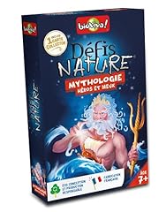 Bioviva défis nature d'occasion  Livré partout en France