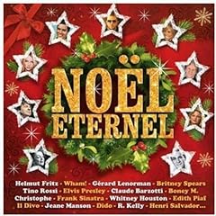 Noël eternel d'occasion  Livré partout en France
