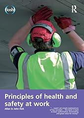 Principles health safety for sale  Delivered anywhere in UK