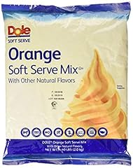 Dole soft serve for sale  Delivered anywhere in USA 
