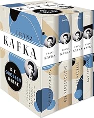 Franz kafka großen gebraucht kaufen  Wird an jeden Ort in Deutschland