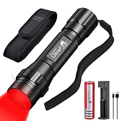 Ultrafire red light for sale  Delivered anywhere in UK