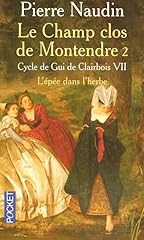 Champ clos montendre d'occasion  Livré partout en Belgiqu