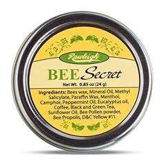Rawleigh bee secret for sale  Delivered anywhere in USA 