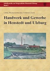 Handwerk gewerbe henstedt gebraucht kaufen  Wird an jeden Ort in Deutschland