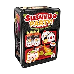 Sushi party usato  Spedito ovunque in Italia 