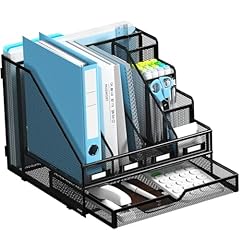 Desk file organizer for sale  Delivered anywhere in USA 