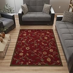 Ottomanson rugs living for sale  Delivered anywhere in USA 