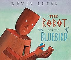 Robot bluebird for sale  Delivered anywhere in UK