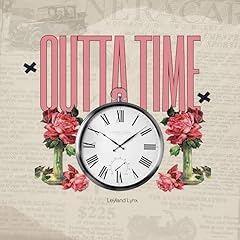 Outta time for sale  Delivered anywhere in UK