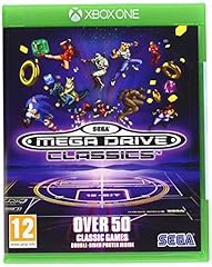 Sega megadrive collection gebraucht kaufen  Wird an jeden Ort in Deutschland
