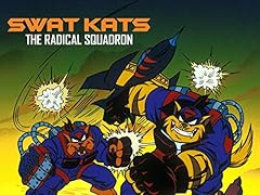 Swat kats radical for sale  Delivered anywhere in USA 