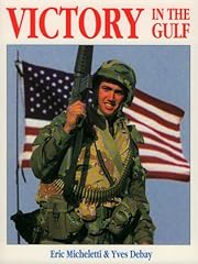 Victory desert storm gebraucht kaufen  Wird an jeden Ort in Deutschland