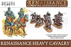 Wargames atlantic renaissance for sale  Delivered anywhere in UK