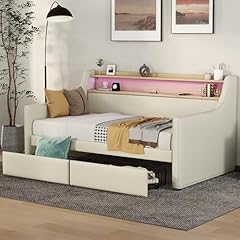 Citylight upholstered twin for sale  Delivered anywhere in USA 