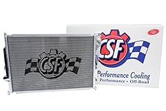 Csf high performance for sale  Delivered anywhere in USA 