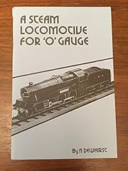 Steam locomotive for d'occasion  Livré partout en France