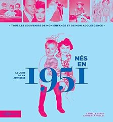 almanach 1951 d'occasion  Livré partout en France