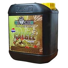 Bio green calgel for sale  Delivered anywhere in UK