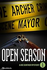 Open season for sale  Delivered anywhere in USA 