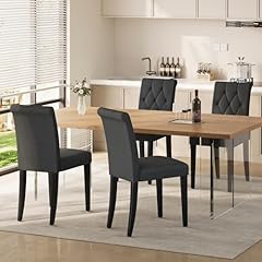 Welzona upholstered dining for sale  Delivered anywhere in USA 