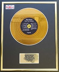 Bob marley wailers for sale  Delivered anywhere in UK