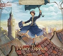 Mary poppins hörbuch gebraucht kaufen  Wird an jeden Ort in Deutschland