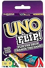 Mattel uno flip for sale  Delivered anywhere in USA 