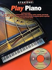 Step one play for sale  Delivered anywhere in USA 